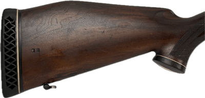 Weatherby (Sauer) Europa 7x64 - Image 2 of 20