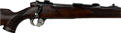 Weatherby (Sauer) Europa 7x64 - Image 3 of 20