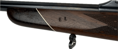 Weatherby (Sauer) Europa 7x64 - Image 11 of 20