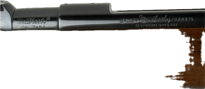 Weatherby (Sauer) Europa 7x64 - Image 9 of 20