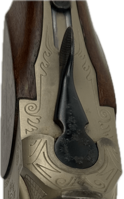 Blaser Double Rifle 22 Hornet / 30-06 - Image 19 of 24