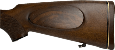 Blaser Double Rifle 22 Hornet / 30-06 - Image 2 of 24