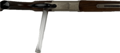 Blaser Double Rifle 22 Hornet / 30-06 - Image 17 of 24