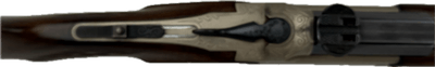 Blaser Double Rifle 22 Hornet / 30-06 - Image 12 of 24