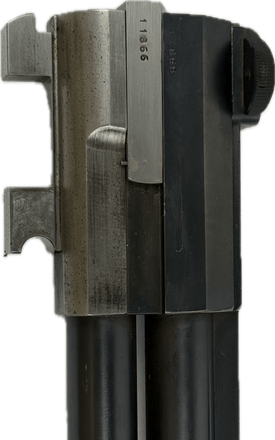 Blaser Double Rifle 22 Hornet / 30-06 - Image 21 of 24