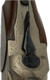 Blaser Double Rifle 22 Hornet / 30-06 - Image 19 of 24