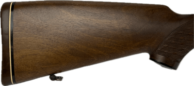 Blaser Double Rifle 22 Hornet / 30-06 - Image 7 of 24