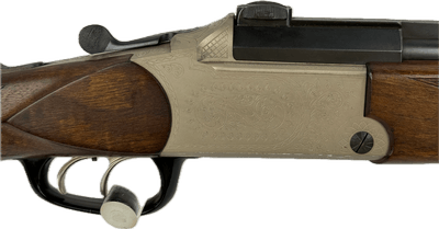 Blaser Double Rifle 22 Hornet / 30-06 - Image 15 of 24