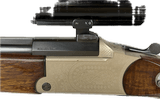 Blaser Double Rifle 22 Hornet / 30-06 - Image 4 of 24