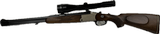 Blaser Double Rifle 22 Hornet / 30-06 - Image 1 of 24