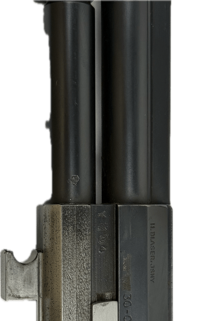 Blaser Double Rifle 22 Hornet / 30-06 - Image 20 of 24