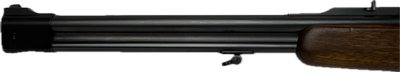 Blaser Double Rifle 22 Hornet / 30-06 - Image 5 of 24