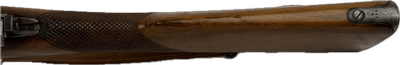 Mauser 1896 Swedish Trophy Rifle 1900 - Image 11 of 20