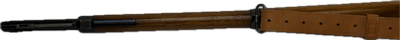 Mauser 1896 Swedish Trophy Rifle 1900 - Image 18 of 20