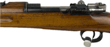 Mauser 1896 Swedish Trophy Rifle 1900 - Image 9 of 20