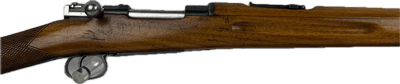 Mauser 1896 Swedish Trophy Rifle 1900 - Image 3 of 20