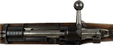 Mauser 1896 Swedish Trophy Rifle 1900 - Image 13 of 20