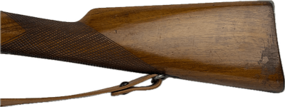 Mauser 1896 Swedish Trophy Rifle 1900 - Image 7 of 20