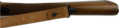 Mauser 1896 Swedish Trophy Rifle 1900 - Image 16 of 20