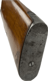 Mauser 1896 Swedish Trophy Rifle 1900 - Image 20 of 20