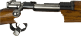Mauser 1896 Swedish Trophy Rifle 1900 - Image 4 of 20