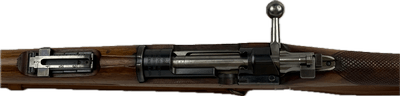 Mauser 1896 Swedish Trophy Rifle 1900 - Image 12 of 20