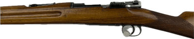 Mauser 1896 Swedish Trophy Rifle 1900 - Image 8 of 20