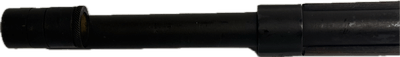 Mauser 1896 Swedish Mauser Made Target Trophy Rifle 1900 - Image 19 of 25