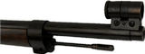 Mauser 1896 Swedish Mauser Made Target Trophy Rifle 1900 - Image 6 of 25