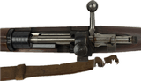 Mauser 1896 Swedish Mauser Made Target Trophy Rifle 1900 - Image 15 of 25