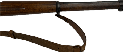 Mauser 1896 Swedish Mauser Made Target Trophy Rifle 1900 - Image 5 of 25