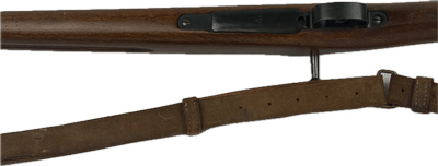 Mauser 1896 Swedish Mauser Made Target Trophy Rifle 1900 - Image 22 of 25