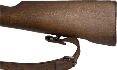 Mauser 1896 Swedish Mauser Made Target Trophy Rifle 1900 - Image 8 of 25