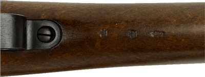 Mauser 1896 Swedish Mauser Made Target Trophy Rifle 1900 - Image 21 of 25