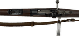 Mauser 1896 Swedish Mauser Made Target Trophy Rifle 1900 - Image 14 of 25