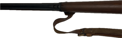 Mauser 1896 Swedish Mauser Made Target Trophy Rifle 1900 - Image 18 of 25