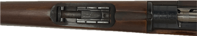 Mauser 1896 Swedish Mauser Made Target Trophy Rifle 1900 - Image 17 of 25