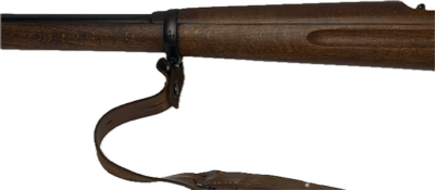 Mauser 1896 Swedish Mauser Made Target Trophy Rifle 1900 - Image 11 of 25