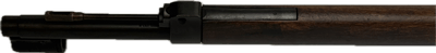 Mauser 1896 Swedish Mauser Made Target Trophy Rifle 1900 - Image 24 of 25