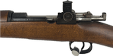 Mauser 1896 Swedish Mauser Made Target Trophy Rifle 1900 - Image 10 of 25