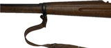 Mauser 1896 Swedish Mauser Made Target Trophy Rifle 1900 - Image 11 of 25