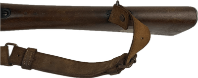 Mauser 1896 Swedish Mauser Made Target Trophy Rifle 1900 - Image 20 of 25