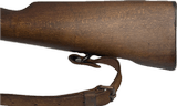 Mauser 1896 Swedish Mauser Made Target Trophy Rifle 1900 - Image 8 of 25