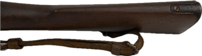 Mauser 1896 Swedish Mauser Made Target Trophy Rifle 1900 - Image 13 of 25