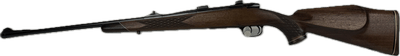 Weatherby Sauer .224 Junior - Image 5 of 20
