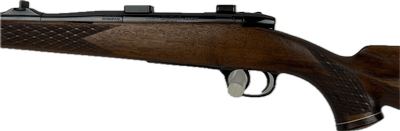 Weatherby Sauer .224 Junior - Image 7 of 20