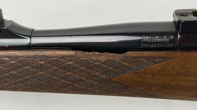 Weatherby Sauer .224 Junior - Image 19 of 20