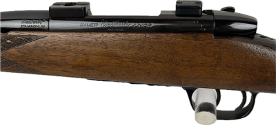 Weatherby Sauer .224 Junior - Image 8 of 20