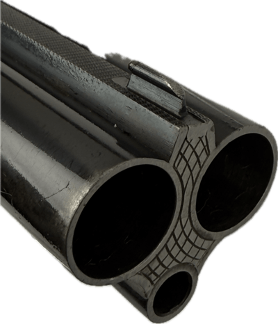 Sauer 3000 Drilling 16Ga x 16Ga / 7x65R Nice! - Image 25 of 25