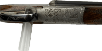 Sauer 3000 Drilling 16Ga x 16Ga / 7x65R Nice! - Image 17 of 25